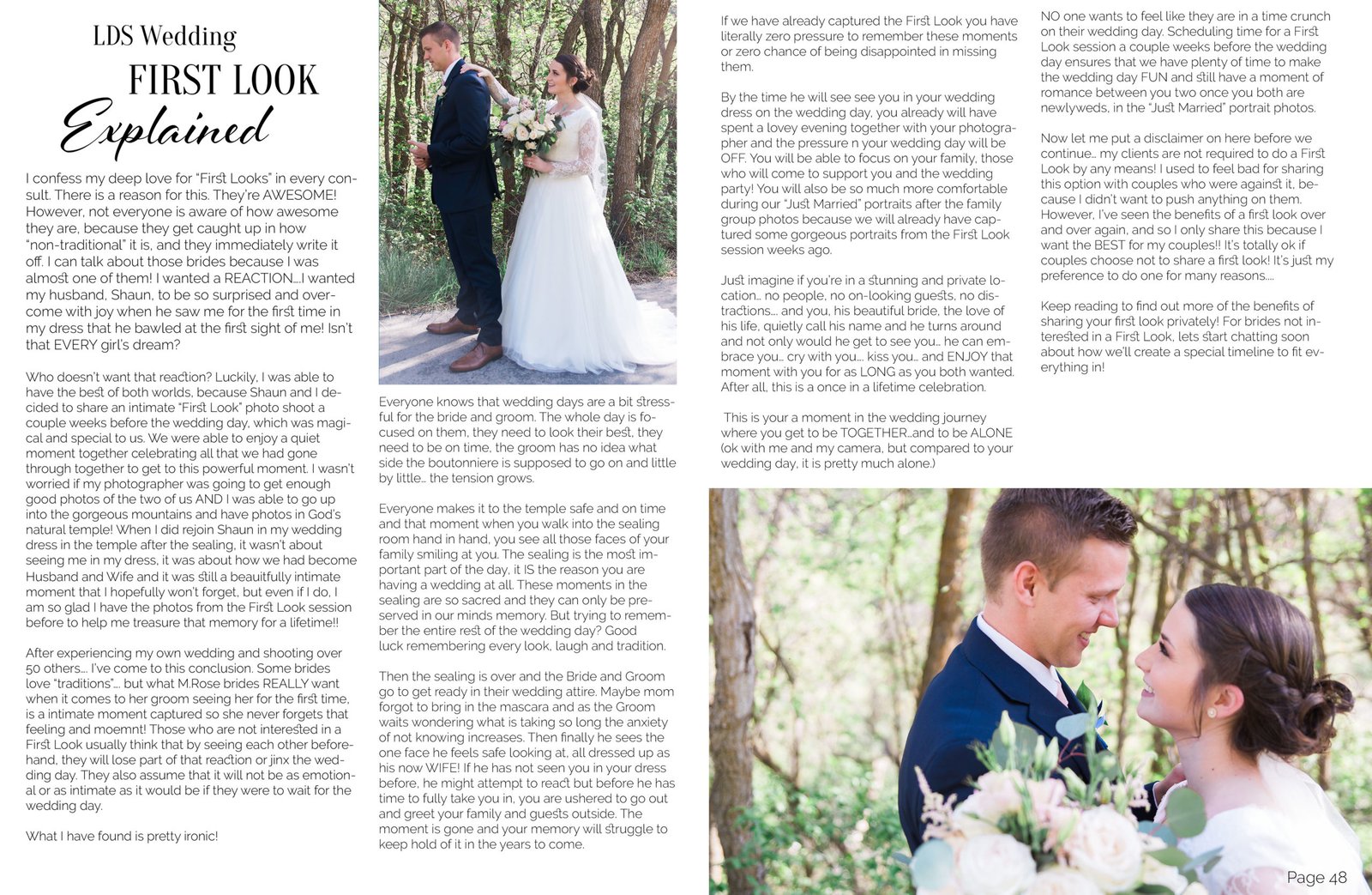 15 - LDSfirstlook