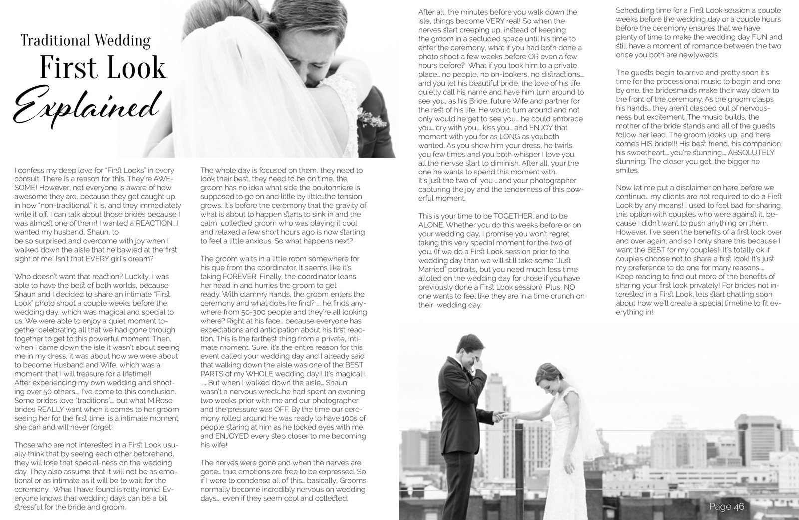 15 - TRADfirstlook