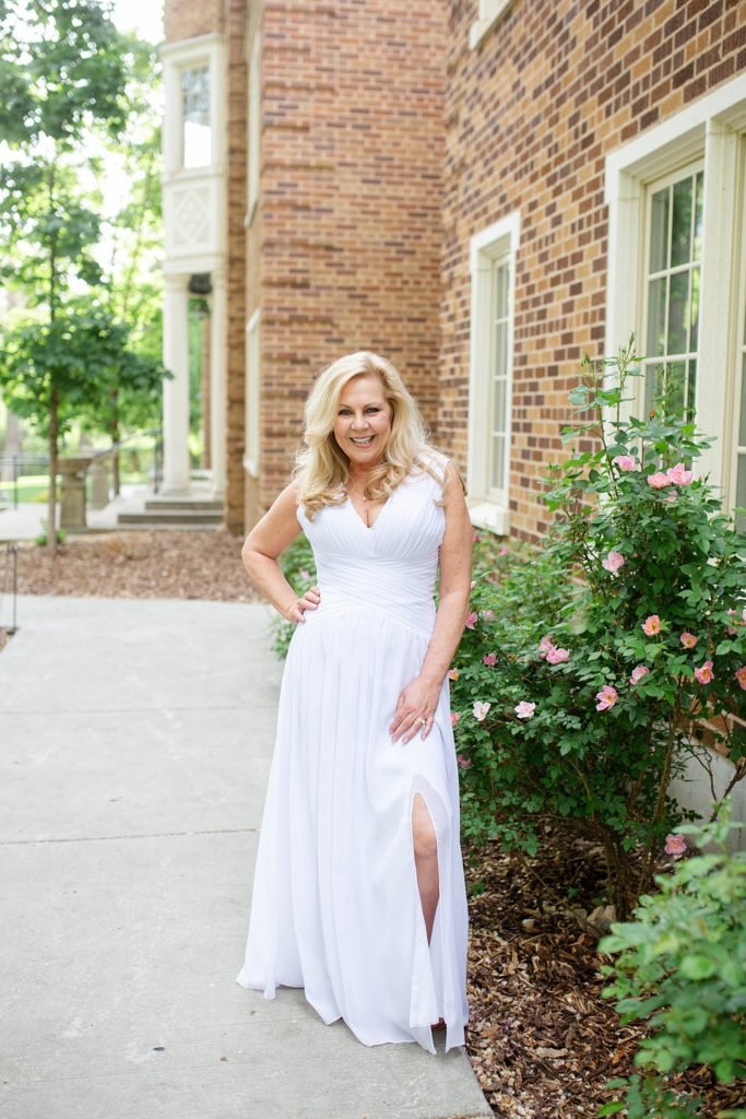 Garden Park Ward Bridals, Older Bride bridals, bohemian bride, vegas bride, tropical bouquet, spring wedding, utah wedding photographer, blonde bride,