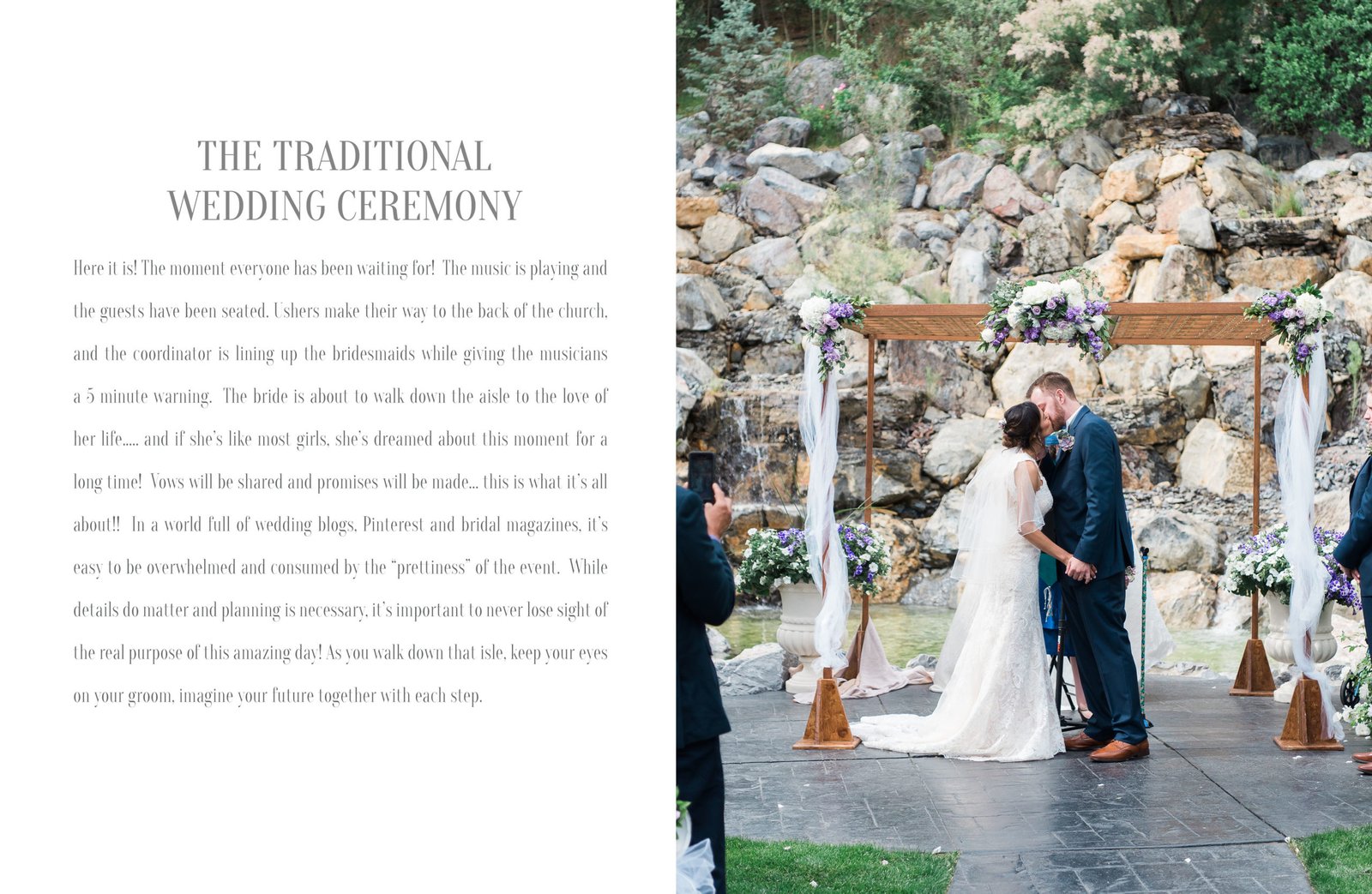 28 - Traditional Wedding Ceremony