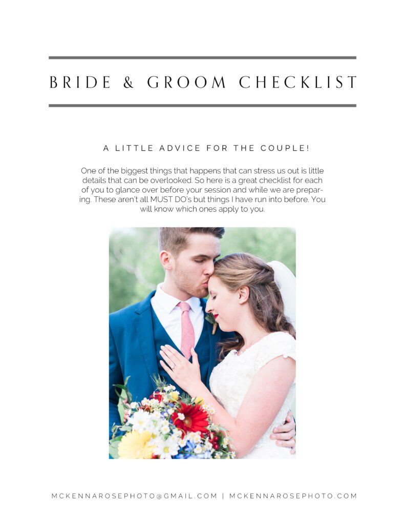 06 - A Little Advice BRIDAL