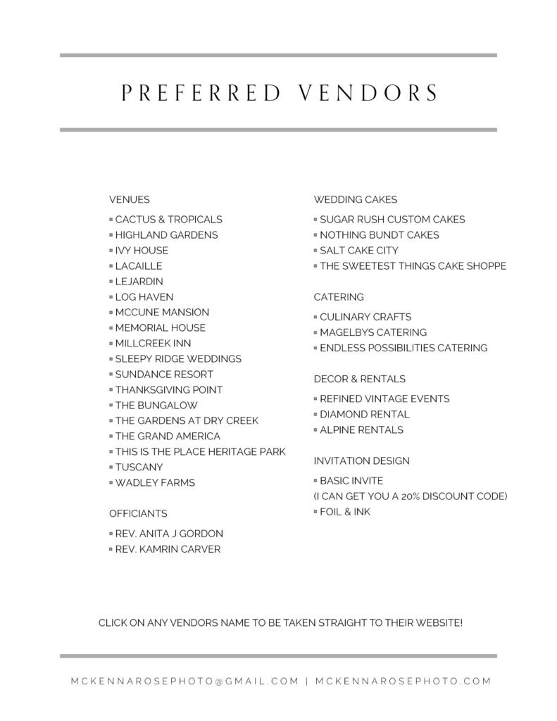 22 - Preferred Vendors Pg 2 copy copy